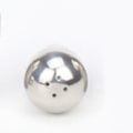 Miniatyrbild 5 av 5: 3-håls ångmunstycke i rostfritt stål för kaffemaskin förbättrar grovt mjölkskum för 8 mm Platinum Series Rich General