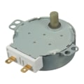 Miniatyrbild 3 av 5: TYJ50-8A7 220-240V AC 4R/Min CW/CCW 50Hz Motor för Mikrovågsugn Tornbord-