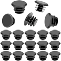 Miniatyrbilde 1 av 5: 50 stk Styreender Plugger Veisykkel Styre Plastgrep