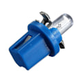 Miniatyrbilde 5 av 5: 10 stk. T5 B8.5D LED-kilepære DC12V til bilinstrumentpanel