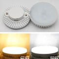 Miniatyrbilde 3 av 5: GX53 Lys 9W Skap Taklampe Taklamper Egnet for Kjøkkenskap (Hvit Lys)