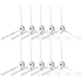 Miniatyrbilde 1 av 5: Reservedeler Sidebørste for Robotstøvsuger S6 MaxV, S6, S6 Pure, E4, S4, S5 Max, S5, E35 og E2