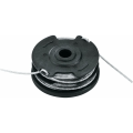 Pikkukuva 2 / 5: Bosch F016800351 Täyttö- ja integroitu linjakela 6 m pitkä Ø 1,65 mm linjan paksuus trimmerit