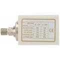 Miniatyrbild 5 av 5: Elektronisk tryckbrytare G1/4” Tryckkontrollbrytare Vatten Luft Pump Kompressor Tryckbrytare 24V 380V Tryckbrytare