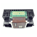 Miniatyrbillede 1 af 3: QY6 0072 Printhead Enkelt Sort Printhead til Canon IP4600 IP4680 IP4700 IP4760 MP630 MP640 Printere