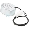 Miniatyrbillede 2 af 5: Automatisk Inkubator Motor CW/CCW Dobbelt Tilstand Lav Hastighed Æg Vend Mini Inkubator Udstyr 220V