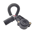 Miniatyrbillede 2 af 5: Passer til D6N 938H 950H gravemaskine motordele hastighedssensor 267-5222
