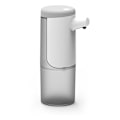 Miniatyrbilde 1 av 5: 450ML Automatisk Skumdispenser Perfeksjon Skumdispenser Elektriske Hender USB Geldispenser