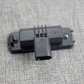 Miniatyrbilde 5 av 5: Skiltlyslampe 1J6943021B for 2006 2010 GOLF MK4 1998 2000 2004