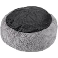 Miniatyrbillede 3 af 5: Plush Anti-Stress Seng til kæledyr Størrelse M