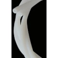 Miniatyrbilde 5 av 5: Fjernmunnstykkemating PTFE-rør Passer for 1,75 mm skriverforbruksvarer 3D-tilbehør