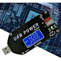 Pikkukuva 2 / 5: ZK-DP3D CNC Säädettävä Säädetty Virtalähdemoduuli USB 1-30V 2A 15W Virta Vakiojännitteeseen USB TYPE-C DC-muunnin