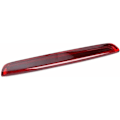 Pikkukuva 1 / 5: Korkean tason jarruvalo, sopii A3 Sportback 2004-2012 jarruvalolle 3. jarruvalo LED 8P4945097C Korkean tason