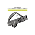 Miniatyrbillede 2 af 5: Håndtag Kompatibelt med Dyson DC29 DC33C DC37 DC19 DC23 DC26 DC32 DC36 DC48 DC52 Reservedel 917276-01 Udskiftning Håndtag Udskiftning Håndtag Støvsuger Cle