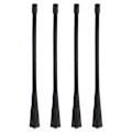 Miniatyrbilde 1 av 4: 4X UHF-antenne for GP68 GP88 GP338 GP328 PLUS GP2000 GP3688 GP300 GP280 GP140 GP320 GP330