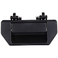 Miniatyrbilde 1 av 5: Bilstyling Baklukehåndtak 90606-01G01 for Navara D21 D22 Frontier Pickup