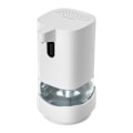 Miniatyrbillede 1 af 5: Skumdispenser Sensor Smart Kontakt Vægmonteret Infrarød Automatisk Håndvask til Hjem Køkken Badeværelse