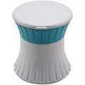 Miniatyrbillede 1 af 5: Pilleknuser Splitter Crusher - [3 i 1] - Pilleknuser - Tabletkutter med pilleæskebeholder