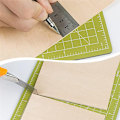 Miniatyrbilde 3 av 5: 10 x Kryssfinérplater, A3 Trepanel, Saget Tre for Trebearbeiding, Laserbehandling, Modellbygging