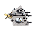 Miniatyrbillede 4 af 5: Carburator STIHL MS192T Zama C1Q-S257A 1137-120-0650 Carburatorer Carburator til motorsav W,