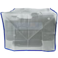 Pikkukuva 2 / 5: Universaali suojakotelo lasertulostimelle 440 x 380 x 260 mm