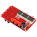 Miniatyrbillede 5 af 5: Argon svejsning punktsvejsning kold svejsning plade kold modificeret imitation kontrol puls tid controller NY-YHD01