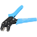 Miniatyrbillede 5 af 5: Terminal Crimptang -01BM Multifunktionel Terminal Crimp Ratchet Press Indsæt Fjeder Crimptang