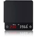 Mini Smart Köksvåg Vägning Espresso Precision Digital Kaffevåg med Timer