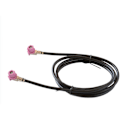 Miniatyrbillede 1 af 5: 61129261850 LVDS Line Retrofit HSD2 Videokabel Display Stik til- F10 F20 F30 F15 Vært
