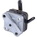 Pikkukuva 3 / 5: Polttoainepumppu Johnson Evinrude 6-15hv moottorille 397839 391638 395091
