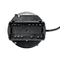 Miniatyrbild 4 av 5: Automatisk strålkastare sensor switch för Golf Mk4 B5 - 3BD941531