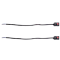Miniatyrbilde 2 av 5: DC 0/1-10V Knott LED-dimmer, passiv lavspennings PWM-dimmer for elektronisk dimbar LED-driver 0-10V eller 1-10V