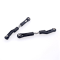 Miniatyrbilde 2 av 5: 4 stk. 8514 bakre øvre stang for -07 DBX07 EX-07 EX07 1/7 RC bil oppgraderings reservedeler