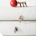 Miniatyrbillede 5 af 5: Antislip Bademåtte 50