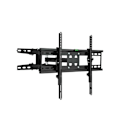 Miniatyrbild 1 av 5: Articulerad TV-väggfäste för 32-70 tum, Svängbar och Lutbar Universalväggfäste för Platt Skärm PC LED LCD Plasma och Böjd Skärm (81-178c
