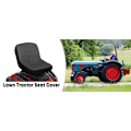 Miniatyrbilde 5 av 5: 3X Universal Gressklipper Traktor Setetrekk Polstret Oppbevaring for Medium Comfort Pude