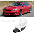 Miniatyrbillede 4 af 5: Parkeringssensor til bil, bakover, avstandskontroll, sensor for 89341-33070