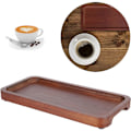 Miniatyrbillede 4 af 5: Bambus Kaffeebakke, Japansk Te Bakke, Frugtfad til Hjemme Kaffeborde, Stor Sofa
