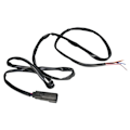 Miniatyrbilde 3 av 5: Custom Dynamics Quick Disconnect Link Line Auto Parts for Tour-Pak CD--QD-14 2130-0267