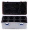 Miniatyrbild 1 av 5: XD168-66 Burst Generation Spinner Toolbox Spinner Relaterade Produkter Hand Storage Box Toolbox Vit