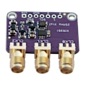 Miniatyrbillede 3 af 5: Si5351A I2C 25Mhz 8Khz til 160Mhz Clock Generator Bypass til D9I2