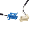 Miniatyrbild 2 av 5: Transmission Output Speed ​​Sensor 24253027 för Cascada Mokka Cruze 24276628