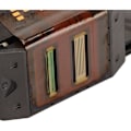 Miniatyrbilde 5 av 5: ABS Printhode Printhode Erstatningssett for HP Photosmart for B110a for B209a for B210a for B110b for B110c Skrivere
