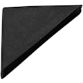 Pikkukuva 4 / 5: 12 kappaletta kolmikulmainen lasikulmasuojan tyyny, 10mm X 75mm