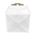 Miniatyrbilde 5 av 5: Støvpose for 2299 Ultra Home X-Treme /for S5 Plus/for G7/for Hvit Støvsugerdeler
