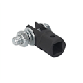Miniatyrbild 2 av 5: 1/2 Tums Skruvmejsel Adapter Impactmejsel Adapter Verktyg Kulled Verktyg