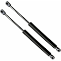 Pikkukuva 1 / 5: 2 kpl auton takaluukun kaasujouset 407 SW (6E) 05/2004-2010 9647487680 8731.J6