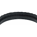 Miniatyrbilde 5 av 5: 2 sporer tilpasset for dekk Zodiac MX6 MX8 MX9, Baracuda Robot Bassenrenser R0526100-