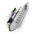Miniatyrbild 2 av 5: Dynamisk blinkers bakljus för motorcykel, tillbehör till YZF R1 2002-2003