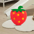 Miniatyrbild 5 av 5: 5 stycken kattmyntaleksaker, kattmyntakatter leksaker plysch kattmyntaleksaker kattmynt interaktiva tuggleksaker för kattunge kattunge katt